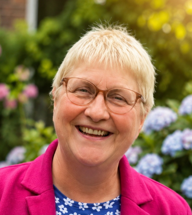 Anne Berghaus